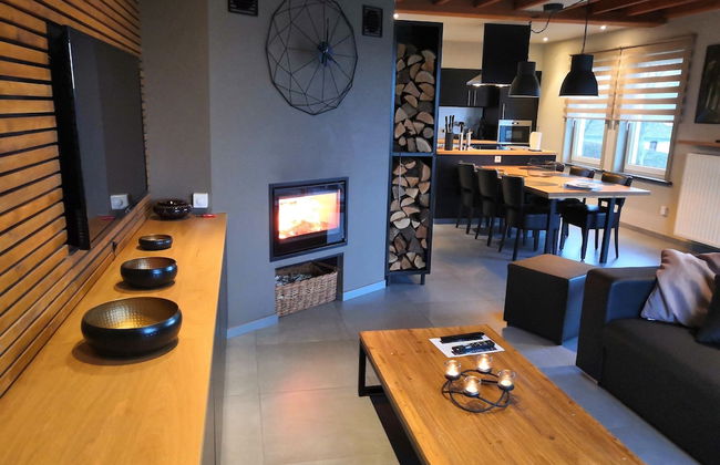 Beautiful, Luxury Home with Sauna, Hot Tub, Private Bathrooms - Foto 18