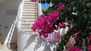 Villetta Cati - Casa Vacanze con giardino e posto auto a San Foca - Lecce - Salento - Foto 1, Garden