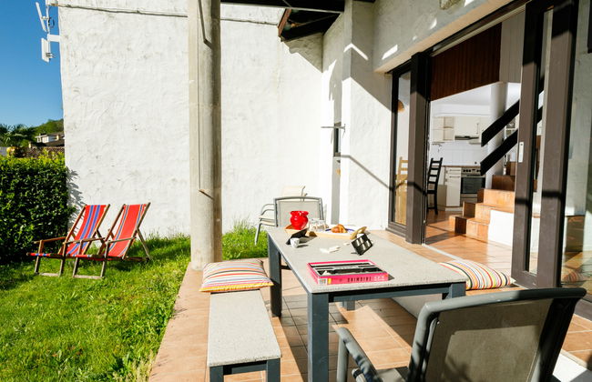 Villaggio Sureggio A1 mit TicinoTicket - Foto 18