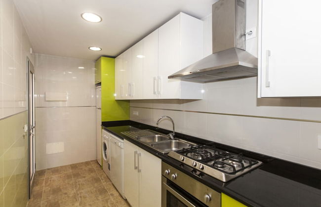 Belvilla by OYO Ferragut Apart - Foto 8