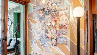 Flytosuite tripla confort bagno in camera - Foto 5