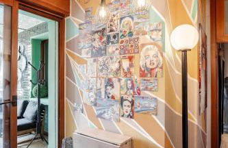 Flytosuite tripla confort bagno in camera - Photo 5