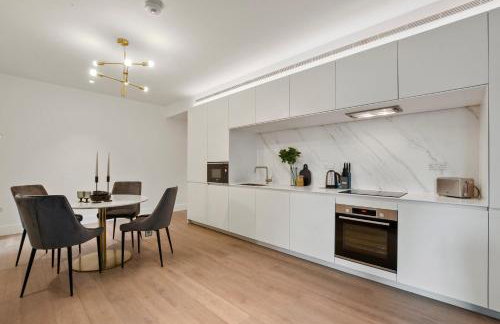 Whitfield Street Residences by Aeria Apartments - Photo 7