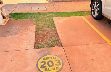 Apartamento no Bairro Universitario - 3km do Parque Fernando Costa - Foto 26