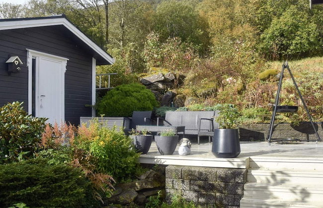 6 Person Holiday Home in Aram-by Traum - Foto 10