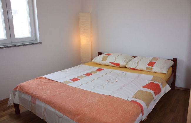 Apartments Miki Pag - Foto 9