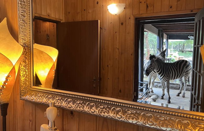 Kruger Kumba - Mugwenzi - Photo 3