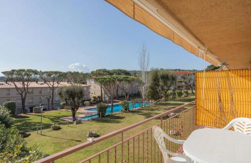 Apartamentos CASA MAREA La Fosca parking y piscina - WeHost Costa Brava - Foto 38