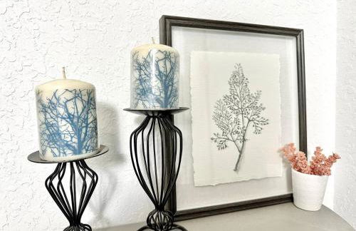 Doxie Cottage Close to WEC Springs and More - Foto 48