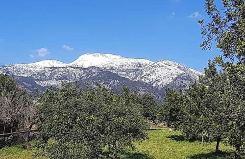 Holiday Home Casa Bella Mirada by Interhome - Foto 39