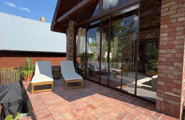 Dom nad jeziorem na Suwalszczyźnie - Foto 5