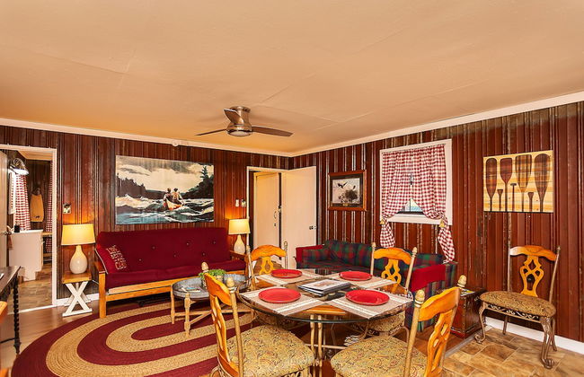 Sasquatch Cabin - Foto 6