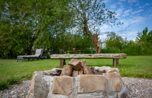 Tiny house au cœur du marais - Foto 55