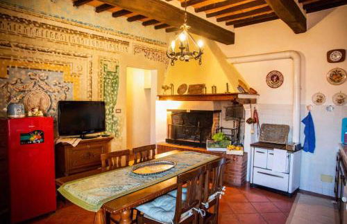 Il Libro- Family Holiday in Tuscany - Foto 38