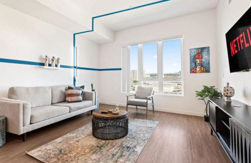 Arts District Condo, Walk to Little Tokyo Plaza - Foto 5