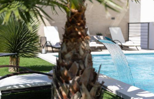 Luxury villa with a swimming pool Primosten - 23550 - Foto 4