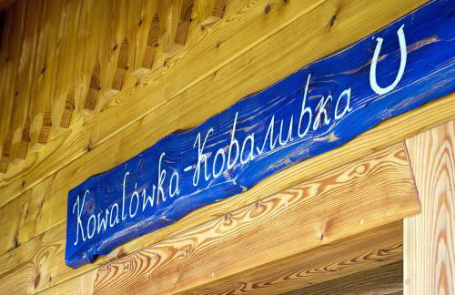 Kowalówka - Noclegi w Beskidzie Niskim - Foto 22