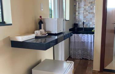 Suíte Aconchego Mineiro - Photo 3