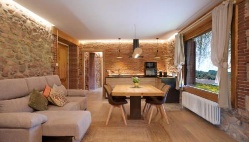 Masia de Can Ferrer - Foto 4