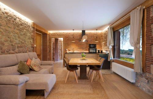 Masia de Can Ferrer - Foto 4