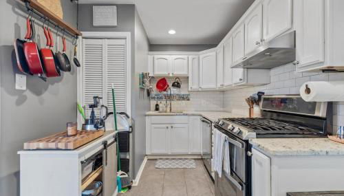 ALX Cape Cod 3-BR Near Old Town & Mount Vernon - Foto 4