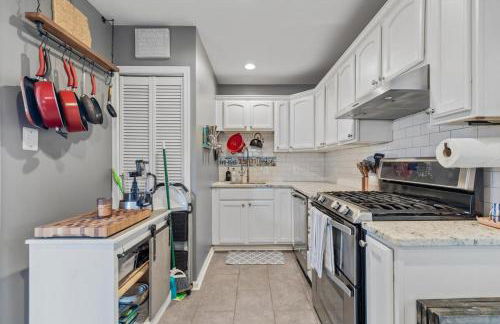 ALX Cape Cod 3-BR Near Old Town & Mount Vernon - Foto 4