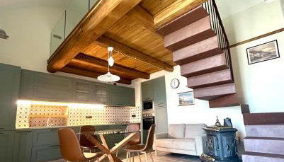 Amalfi Lodge - Foto 2