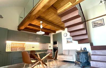 Amalfi Lodge - Foto 2