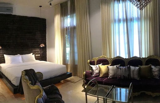 Villa Raha - Photo 7