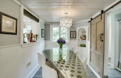 Beautiful Falmouth Condo with Patio Near Portland! - Foto 8