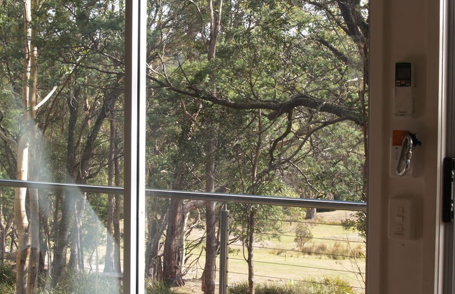 Craggy Peaks Wilderness Cabins - Foto 36