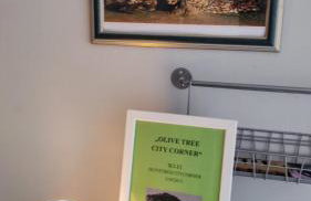 Olive Tree City Apartment - Foto 19