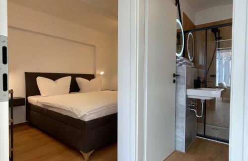 Spreewaldapartments-Kossatz - Foto 28