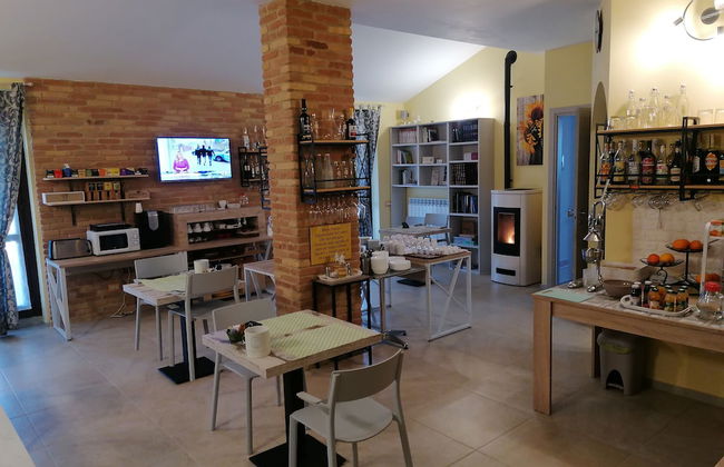 Borgo Pratole Country House - Foto 8