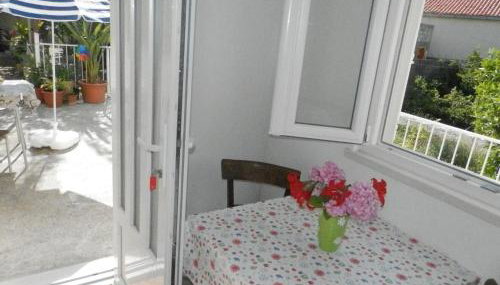 Villa Hortenzia - One-Bedroom Apartment with Terrace-1 - A - Foto 4