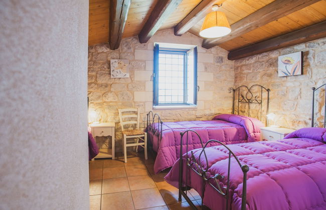 Borgo Monachella - Foto 15