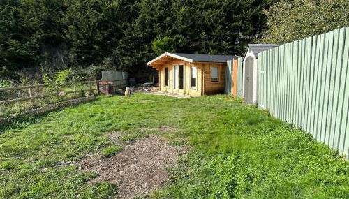 Summerfields Lodge - Photo 1