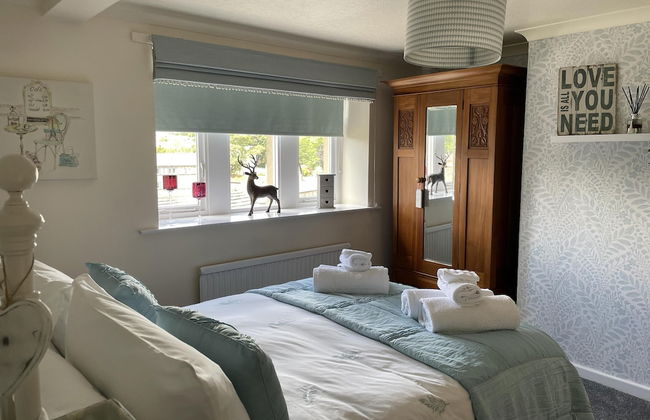 Stunning Two Bedroom Cottage in Honley - Foto 10