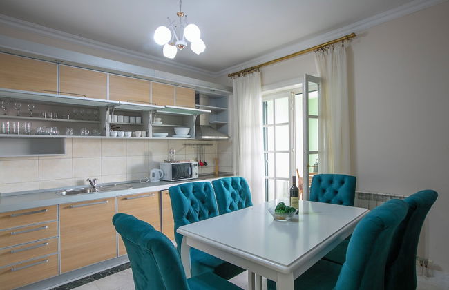 Beach Apartments Montesan - Foto 61