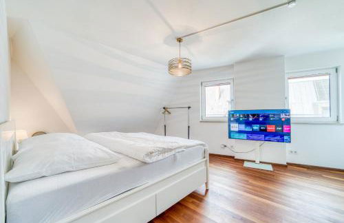 Luxury Penthouse in the center - Foto 32