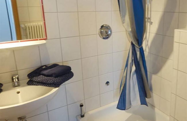 Ferienwohnungen Ostseeblick - Foto 65