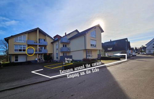 Apartment Tomm by Europa-Park & Rulantica - Photo 48