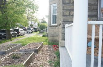 Charming Victorian Home In Historic District - Foto 62