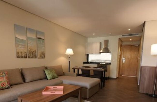 Melliber Appart Hotel - Foto 37