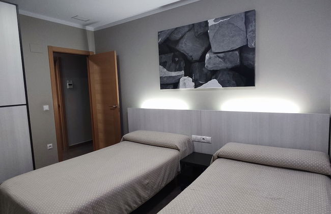 Aparthotel Meseguer - Foto 21