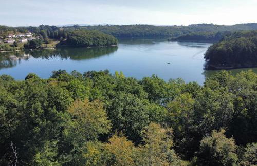 Gîte paisible en bord de lac - Photo 7