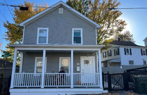 Walk to WP Gate and Free Parking - Foto 32