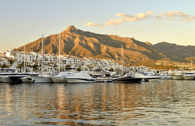 2 Bed Gf Apt Near Puerto Banus - Foto 20