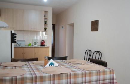 Garden Paradise in Megalochori Trikala - Foto 4