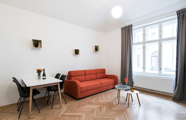 Rehorova Apartments - Foto 7